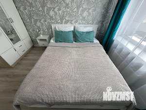 2-к квартира, посуточно, 35м2, 16/25 этаж
