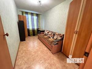 2-к квартира, на длительный срок, 50м2, 4/10 этаж