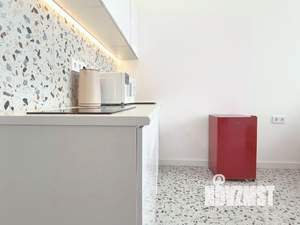 1-к квартира, посуточно, 31м2, 1/1 этаж