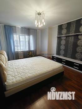 2-к квартира, на длительный срок, 85м2, 8/12 этаж