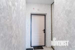 1-к квартира, посуточно, 39м2, 16/26 этаж