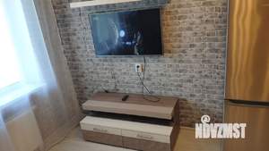 2-к квартира, на длительный срок, 42м2, 12/16 этаж