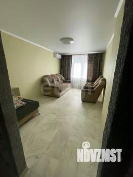 1-к квартира, на длительный срок, 34м2, 3/19 этаж