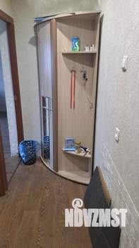 1-к квартира, на длительный срок, 32м2, 4/5 этаж