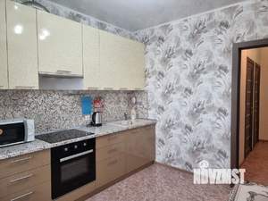 1-к квартира, на длительный срок, 49м2, 10/17 этаж