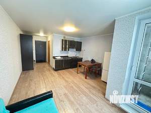 1-к квартира, на длительный срок, 25м2, 11/12 этаж