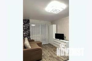 1-к квартира, посуточно, 32м2, 2/5 этаж