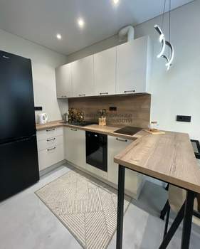 2-к квартира, на длительный срок, 38м2, 7/25 этаж