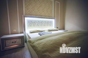 1-к квартира, посуточно, 60м2, 1/1 этаж