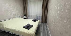 1-к квартира, на длительный срок, 39м2, 20/22 этаж