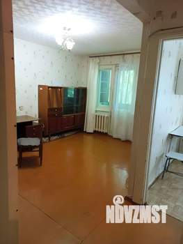 1-к квартира, на длительный срок, 30м2, 3/5 этаж