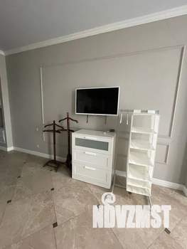 1-к квартира, посуточно, 40м2, 4/21 этаж