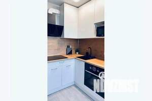 2-к квартира, посуточно, 40м2, 12/20 этаж