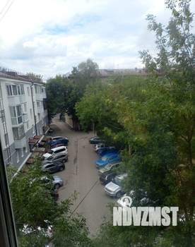 1-к квартира, на длительный срок, 33м2, 3/5 этаж