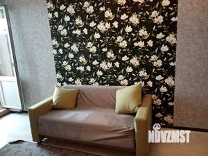 1-к квартира, посуточно, 32м2, 1/5 этаж