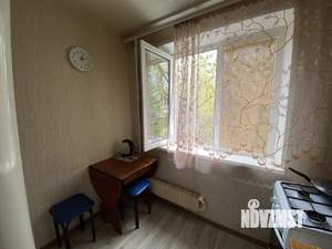 1-к квартира, на длительный срок, 32м2, 4/5 этаж