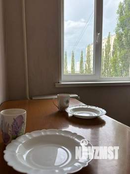 1-к квартира, посуточно, 36м2, 4/5 этаж