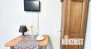1-к квартира, посуточно, 29м2, 4/6 этаж