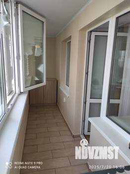 1-к квартира, на длительный срок, 38м2, 7/10 этаж