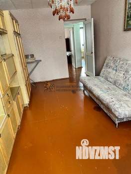 2-к квартира, на длительный срок, 47м2, 3/5 этаж