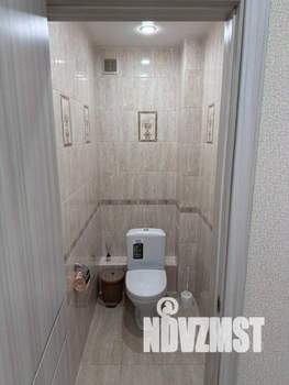 1-к квартира, посуточно, 37м2, 1/1 этаж