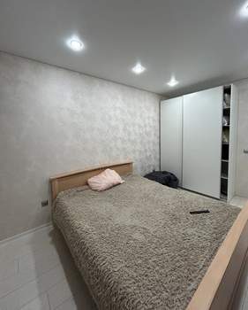 1-к квартира, на длительный срок, 33м2, 1/8 этаж