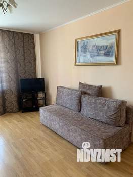 2-к квартира, посуточно, 70м2, 4/9 этаж