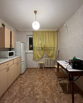 1-к квартира, на длительный срок, 34м2, 3/9 этаж