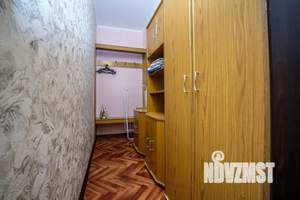 1-к квартира, посуточно, 45м2, 10/10 этаж