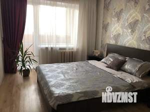 2-к квартира, посуточно, 47м2, 3/5 этаж