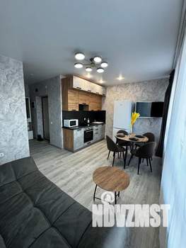 2-к квартира, посуточно, 45м2, 11/25 этаж