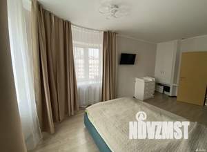 2-к квартира, на длительный срок, 74м2, 8/9 этаж