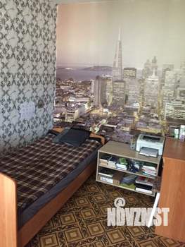 1-к квартира, на длительный срок, 33м2, 4/5 этаж