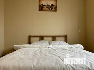 1-к квартира, посуточно, 36м2, 7/12 этаж