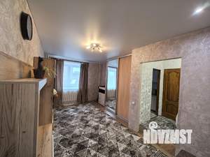 1-к квартира, на длительный срок, 34м2, 4/11 этаж