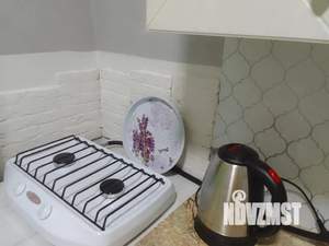 1-к квартира, посуточно, 30м2, 1/2 этаж