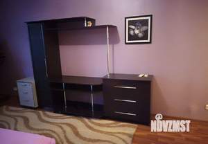 1-к квартира, на длительный срок, 47м2, 4/14 этаж