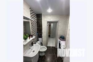 2-к квартира, посуточно, 40м2, 13/20 этаж