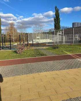 2-к квартира, на длительный срок, 43м2, 8/26 этаж