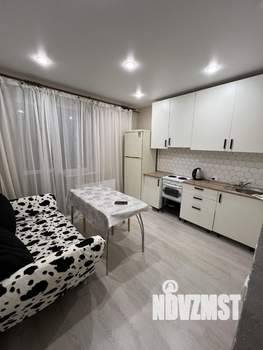 1-к квартира, на длительный срок, 32м2, 12/15 этаж