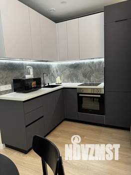 1-к квартира, посуточно, 45м2, 9/10 этаж