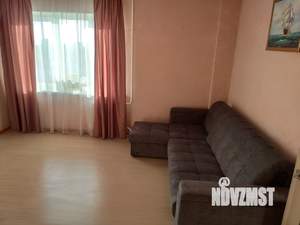 1-к квартира, на длительный срок, 47м2, 9/13 этаж