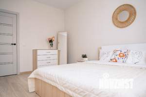 3-к квартира, посуточно, 70м2, 1/1 этаж