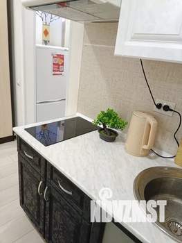 1-к квартира, посуточно, 26м2, 7/7 этаж