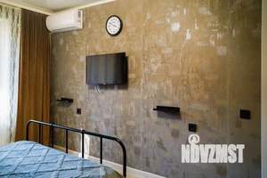 1-к квартира, посуточно, 37м2, 1/1 этаж