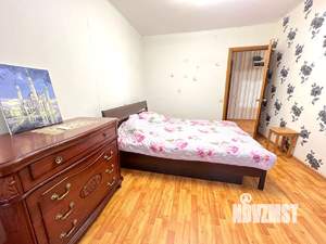 2-к квартира, на длительный срок, 54м2, 4/9 этаж