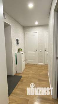 2-к квартира, на длительный срок, 50м2, 3/16 этаж