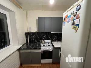 1-к квартира, на длительный срок, 33м2, 4/5 этаж