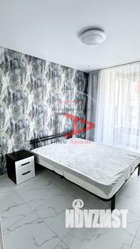 2-к квартира, на длительный срок, 43м2, 6/33 этаж