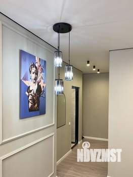 1-к квартира, посуточно, 26м2, 1/1 этаж